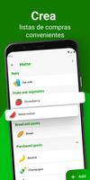 Green Lists Poster