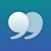 Quote Flow: AI Quote Keeper icon