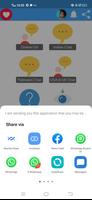 Online Dating Girl ภาพหน้าจอ 2