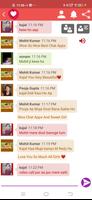 Online Desi Girl Chat ภาพหน้าจอ 2