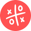 📱 Tic Tac Toe Gratis (Cerito y Ekis) 📱 APK