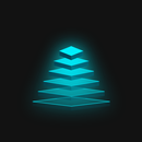 Neon Stack: Apila Bloques APK