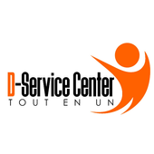 D-Service Center icon