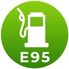 e-95 icon