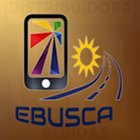 eBusca icon