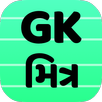 GK Mitra with Daily Current Affairs APK