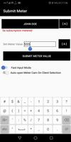 eJabee - Meter Collector স্ক্রিনশট 2