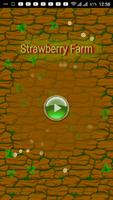 Strawberry Farm Cartaz