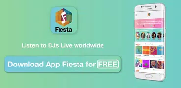 App Fiesta