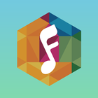 App Fiesta ikon