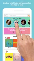 Descargar APK de App Fiesta