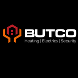 Butco Heating icône