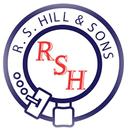 RS Hill & Sons Ltd APK
