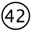 Forty-Two