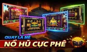 MANVIP Gaming ảnh chụp màn hình 3