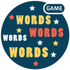 Game of Words icône
