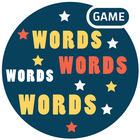 ikon Game of Words