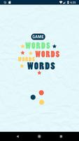 Game of Words Affiche