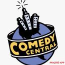 APK COMEDY CENTRAL
