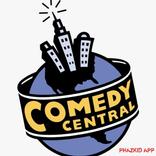 COMEDY CENTRAL