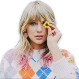 WAStickerApps - Taylor Swift S