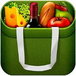 Giga Grocery DeliveryBoy