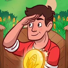 Descargar XAPK de Golden Farmery- Games & Prizes