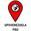GPS VENEZUELA PRO icon