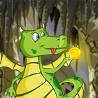 Greedy Dragon icono