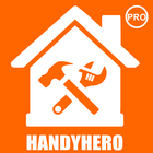 Handyhero Pro icon