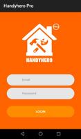 Handyhero Pro poster