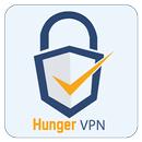 Hunger VPN Social UAE Saudia APK