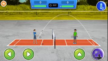 Badminton Club ảnh chụp màn hình 3