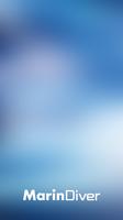 MarinDiver captura de pantalla 2