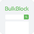 BulkBlock - 一括ブロック