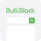 BulkBlock - 一括ブロック biểu tượng