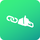 ChainSaw - 短縮URL作成 APK
