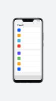 FeedField اسکرین شاٹ 1
