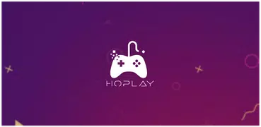 Hoplay: Arab Gamers Community