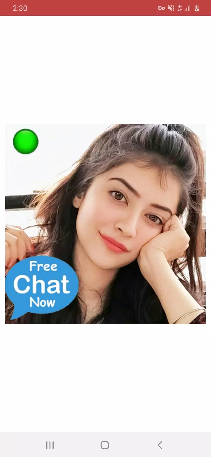 Descarga de APK de Online Hot Girls Sexy Chat Meet para Android