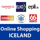 Online Shopping Iceland APK