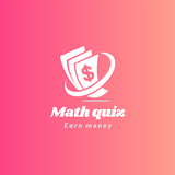 Math Quiz Earn Money icône
