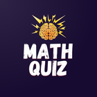 Math quiz earn money biểu tượng
