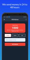 Math quiz earn money ảnh chụp màn hình 3