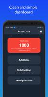 Math quiz earn money screenshot 1