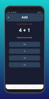 Math Quiz screenshot 2