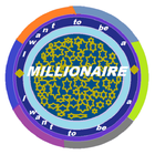 Millionaire Trivia Game 图标