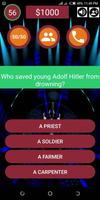 Millionaire Trivia Game スクリーンショット 1