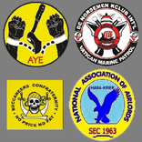 Nigeria Cult Gyration