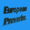 European Proverbs - The Lost W